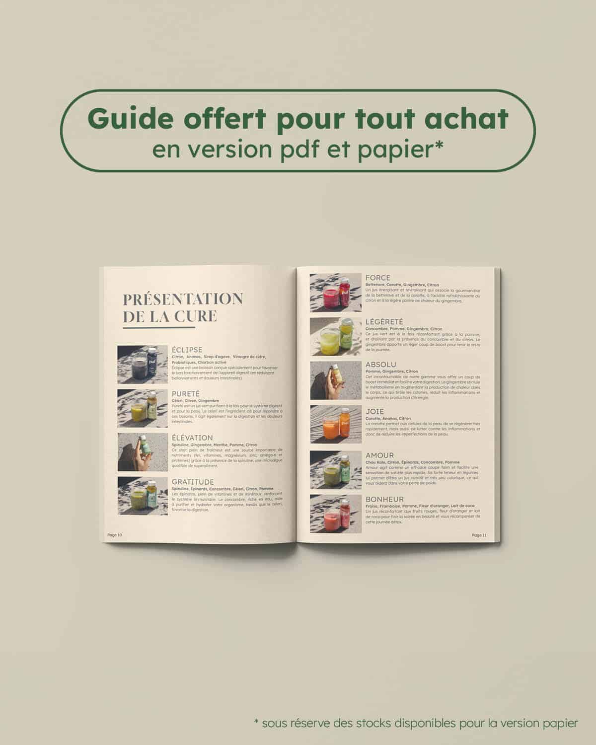 Cure Détox – Image 6