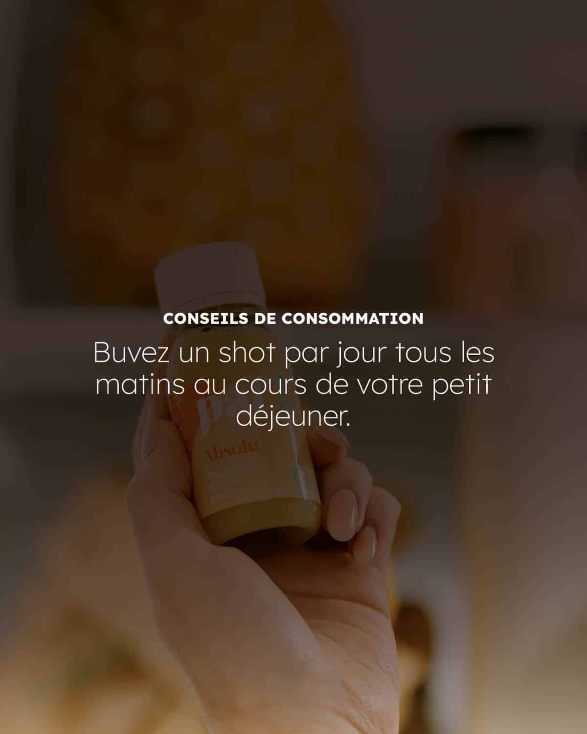 Coffret 24 Ginger Shots – Image 4