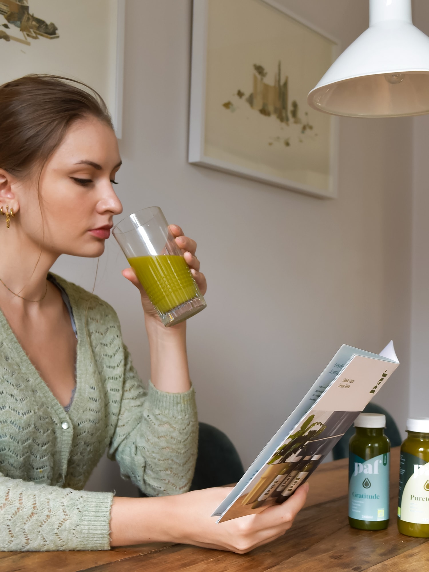 Cure Détox – Image 2